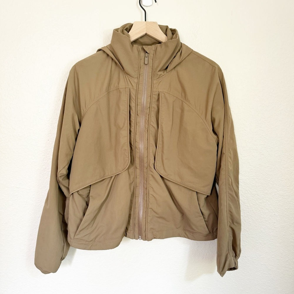 Lululemon Always Effortless Jacket